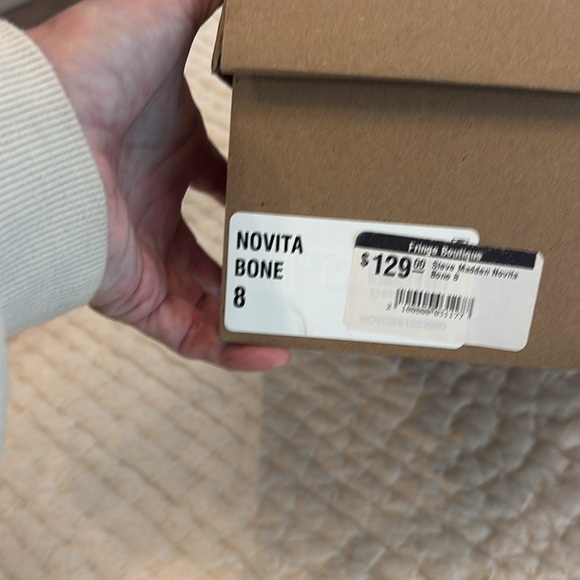 Booties - Picture 5 of 5